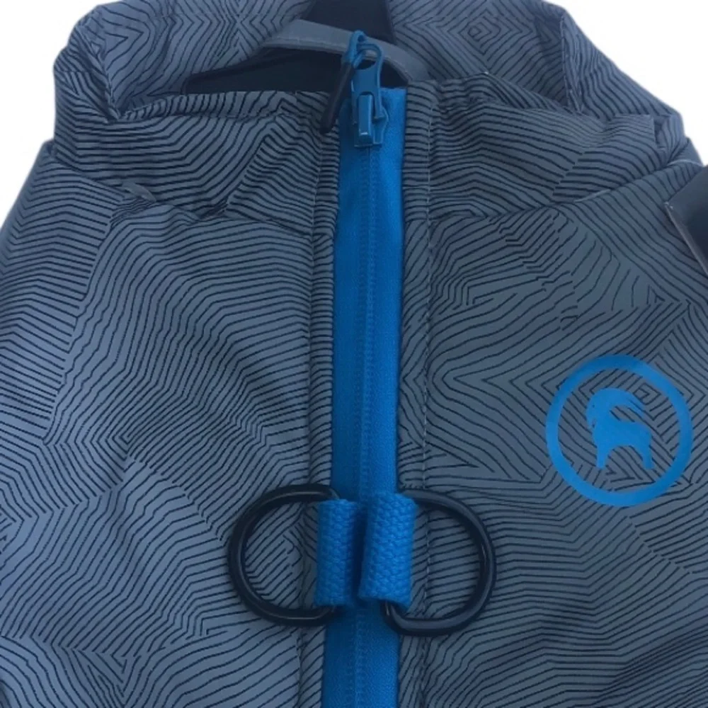 Backcountry by Petco upgrade your
